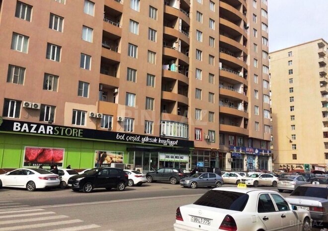 Продаётся  участок 11 сот, пос. Бадамдар, photo 1 from 13