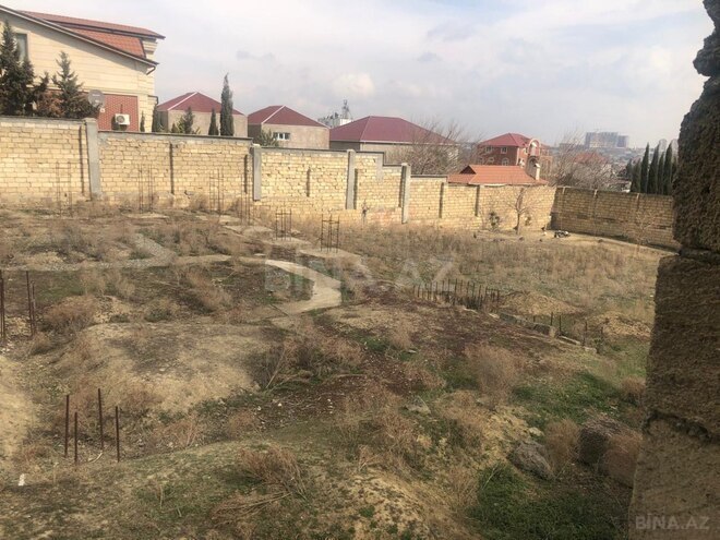 Продаётся  участок 11 сот, пос. Бадамдар, photo 9 from 13