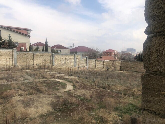 Продаётся  участок 11 сот, пос. Бадамдар, photo 4 from 13