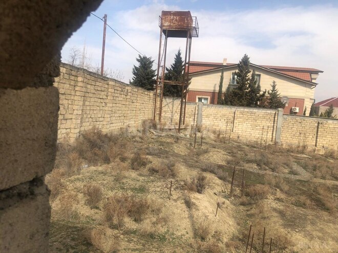 Продаётся  участок 11 сот, пос. Бадамдар, photo 7 from 13