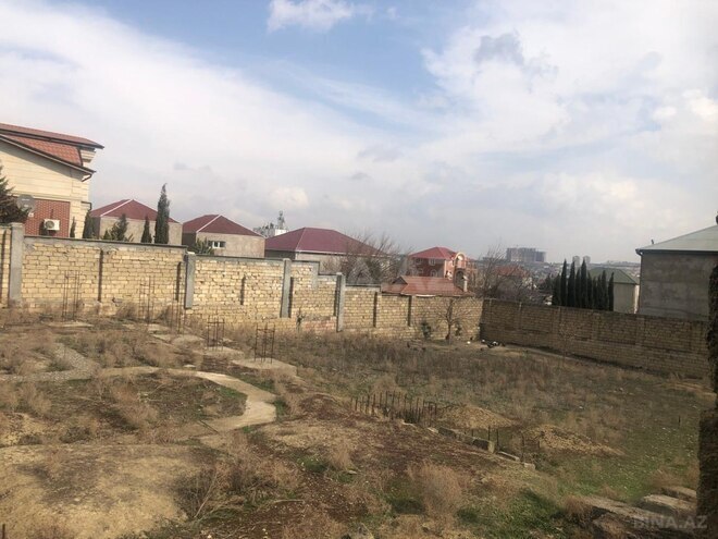 Продаётся  участок 11 сот, пос. Бадамдар, photo 6 from 13