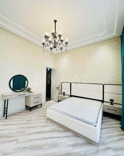 Сдаётся 4-комн. дом/дача 200 м², пос. Мардакан, photo 9 from 12