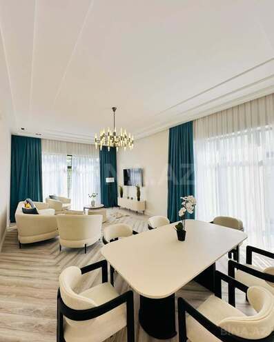 Сдаётся 4-комн. дом/дача 200 м², пос. Мардакан, photo 8 from 12