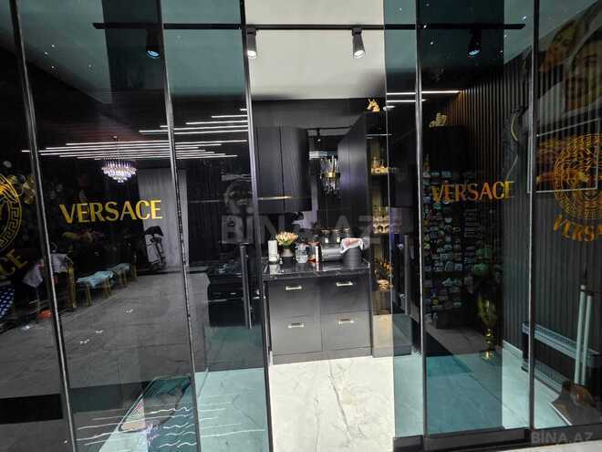 Satılır 2 otaqlı yeni tikili 106 m², 8 Noyabr m., photo 6 from 24