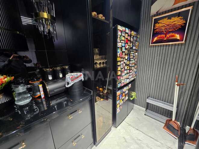 Satılır 2 otaqlı yeni tikili 106 m², 8 Noyabr m., photo 21 from 24