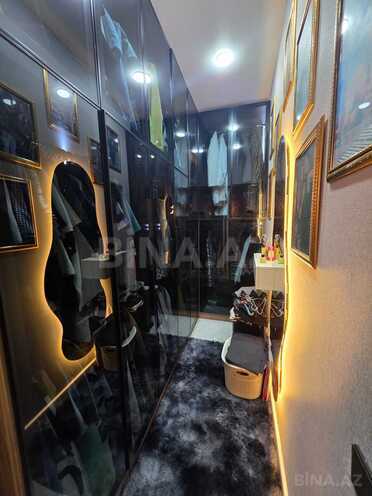 Satılır 2 otaqlı yeni tikili 106 m², 8 Noyabr m., photo 11 from 24