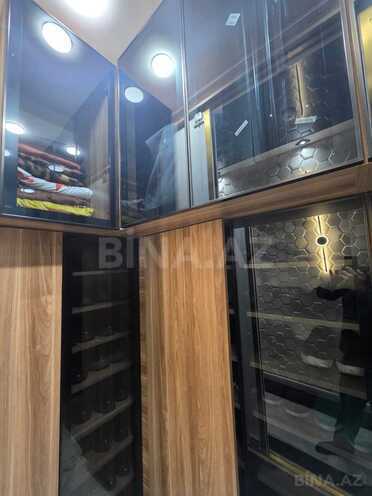 Satılır 2 otaqlı yeni tikili 106 m², 8 Noyabr m., photo 14 from 24