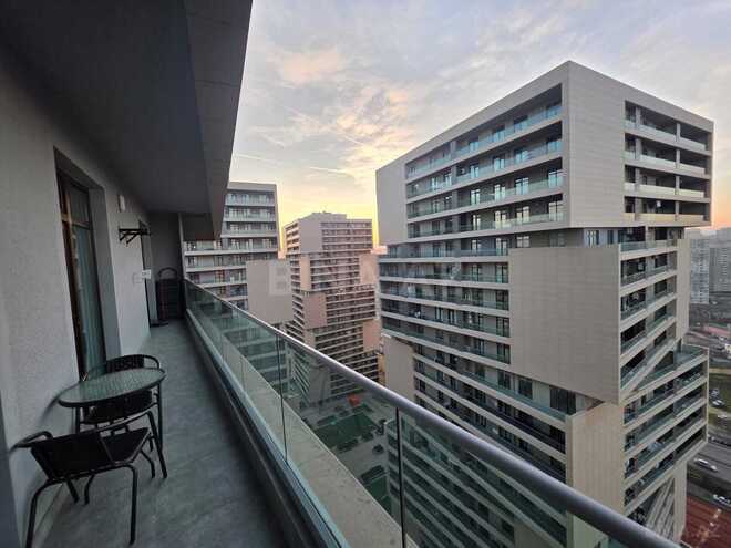 Satılır 2 otaqlı yeni tikili 106 m², 8 Noyabr m., photo 15 from 24