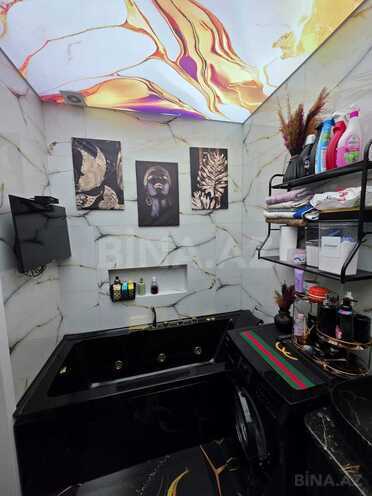 Satılır 2 otaqlı yeni tikili 106 m², 8 Noyabr m., photo 16 from 24