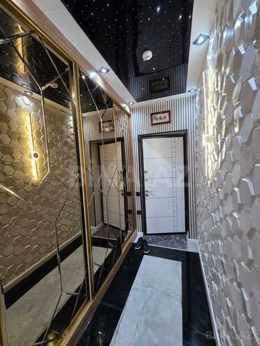 Satılır 2 otaqlı yeni tikili 106 m², 8 Noyabr m., photo 5 from 24