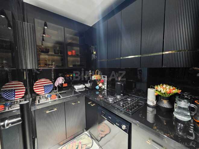 Satılır 2 otaqlı yeni tikili 106 m², 8 Noyabr m., photo 17 from 24