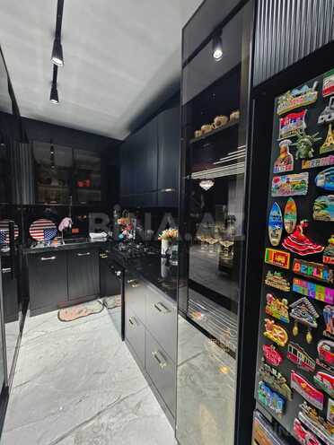 Satılır 2 otaqlı yeni tikili 106 m², 8 Noyabr m., photo 19 from 24