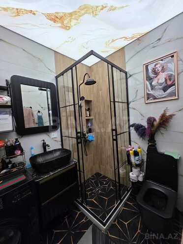 Satılır 2 otaqlı yeni tikili 106 m², 8 Noyabr m., photo 20 from 24