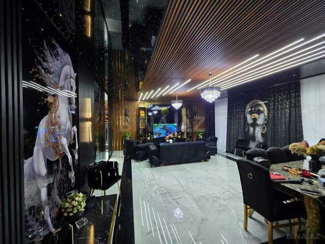 Satılır 2 otaqlı yeni tikili 106 m², 8 Noyabr m., photo 9 from 24