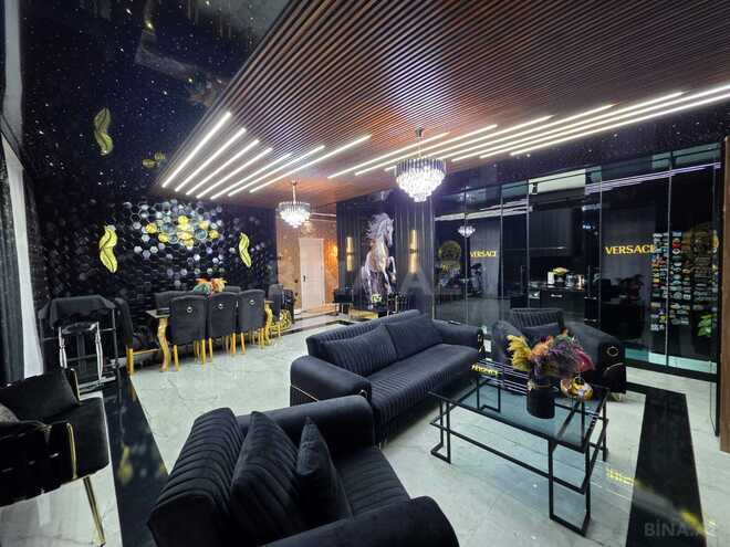 Satılır 2 otaqlı yeni tikili 106 m², 8 Noyabr m., photo 12 from 24