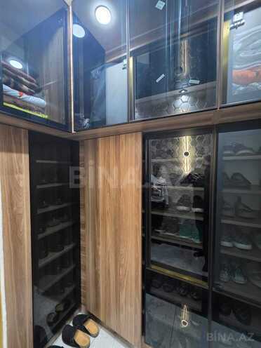 Satılır 2 otaqlı yeni tikili 106 m², 8 Noyabr m., photo 22 from 24