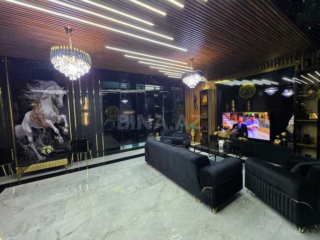Satılır 2 otaqlı yeni tikili 106 m², 8 Noyabr m., photo 10 from 24
