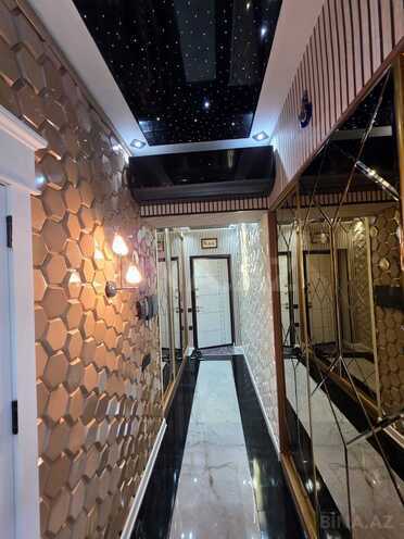 Satılır 2 otaqlı yeni tikili 106 m², 8 Noyabr m., photo 8 from 24