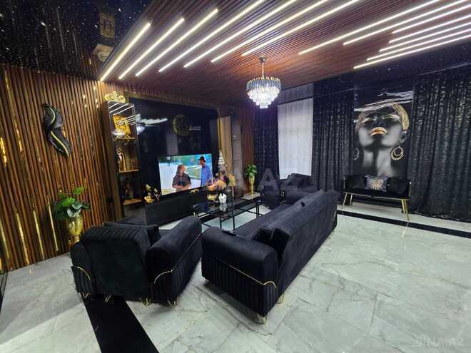 Satılır 2 otaqlı yeni tikili 106 m², 8 Noyabr m., photo 7 from 24