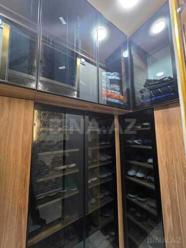 Satılır 2 otaqlı yeni tikili 106 m², 8 Noyabr m., photo 18 from 24