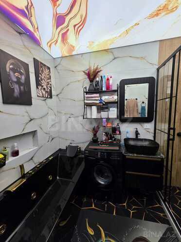 Satılır 2 otaqlı yeni tikili 106 m², 8 Noyabr m., photo 23 from 24