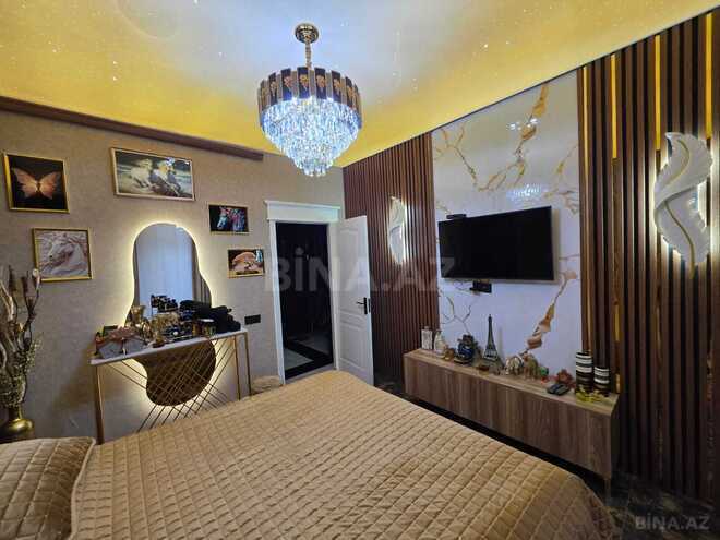 Satılır 2 otaqlı yeni tikili 106 m², 8 Noyabr m., photo 13 from 24