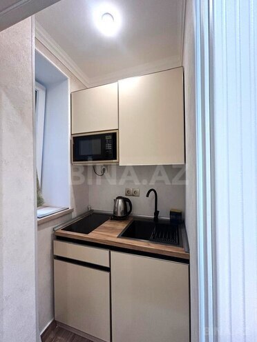 Сдаётся 4-комн. офис 100 м², м. Нариман Нариманов, photo 10 from 16