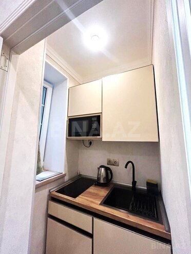 Сдаётся 4-комн. офис 100 м², м. Нариман Нариманов, photo 13 from 16