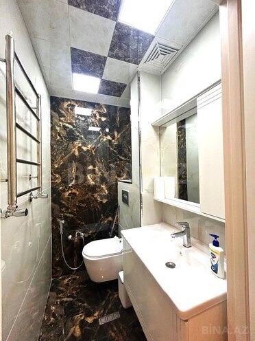 Сдаётся 4-комн. офис 100 м², м. Нариман Нариманов, photo 12 from 16