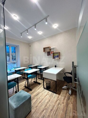 Сдаётся 4-комн. офис 100 м², м. Нариман Нариманов, photo 3 from 16