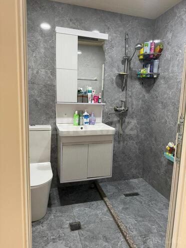 Продаётся 3-комн. вторичка 80 м², м. Нариман Нариманов, photo 13 from 15