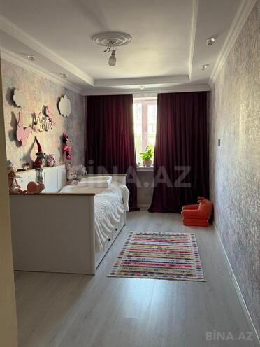 Продаётся 3-комн. вторичка 80 м², м. Нариман Нариманов, photo 12 from 15