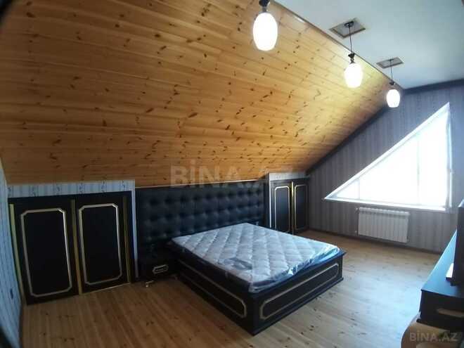 Satılır 5 otaqlı həyət evi/bağ evi 175 m², Buzovna q., photo 23 from 26
