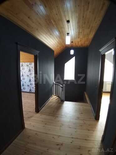 Satılır 5 otaqlı həyət evi/bağ evi 175 m², Buzovna q., photo 25 from 26