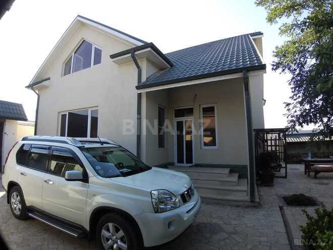 Satılır 5 otaqlı həyət evi/bağ evi 175 m², Buzovna q., photo 3 from 26