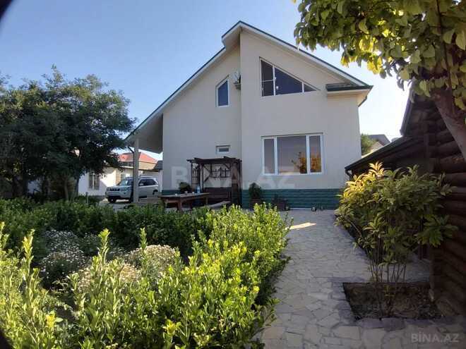 Satılır 5 otaqlı həyət evi/bağ evi 175 m², Buzovna q., photo 4 from 26