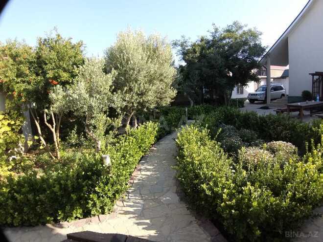 Satılır 5 otaqlı həyət evi/bağ evi 175 m², Buzovna q., photo 16 from 26