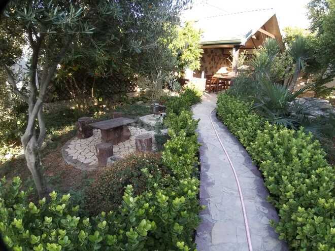 Satılır 5 otaqlı həyət evi/bağ evi 175 m², Buzovna q., photo 12 from 26