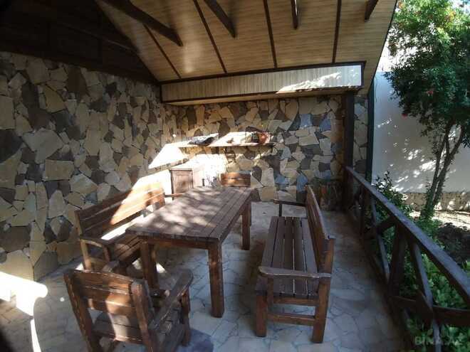 Satılır 5 otaqlı həyət evi/bağ evi 175 m², Buzovna q., photo 8 from 26