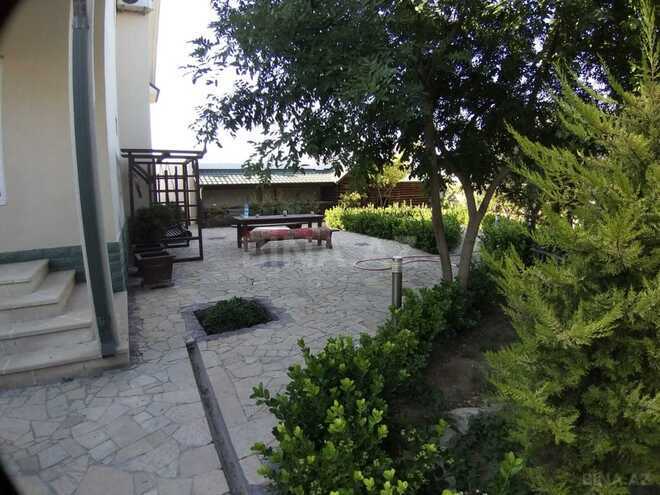 Satılır 5 otaqlı həyət evi/bağ evi 175 m², Buzovna q., photo 7 from 26