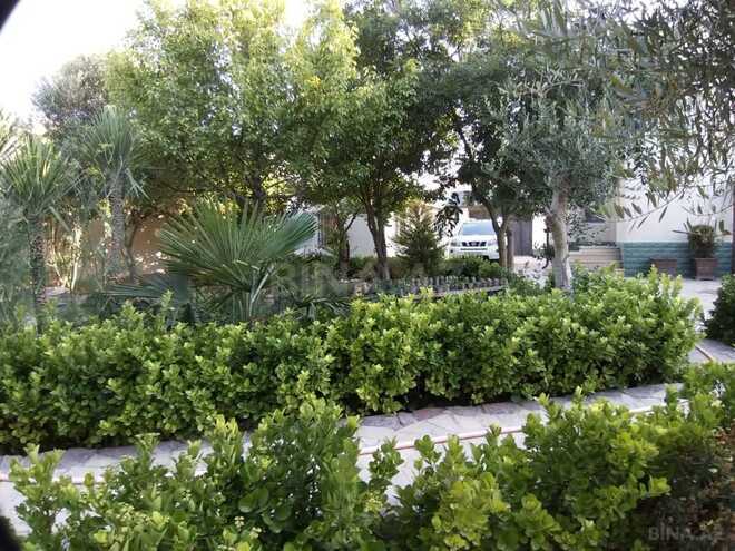 Satılır 5 otaqlı həyət evi/bağ evi 175 m², Buzovna q., photo 13 from 26