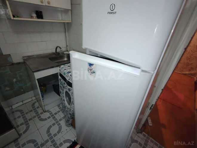 İcarəyə verilir 2 otaqlı köhnə tikili 40 m², Qara Qarayev m., photo 3 from 16