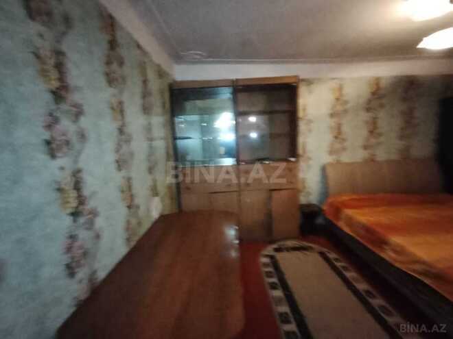 İcarəyə verilir 2 otaqlı köhnə tikili 40 m², Qara Qarayev m., photo 11 from 16