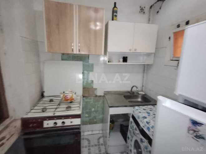 İcarəyə verilir 2 otaqlı köhnə tikili 40 m², Qara Qarayev m., photo 6 from 16