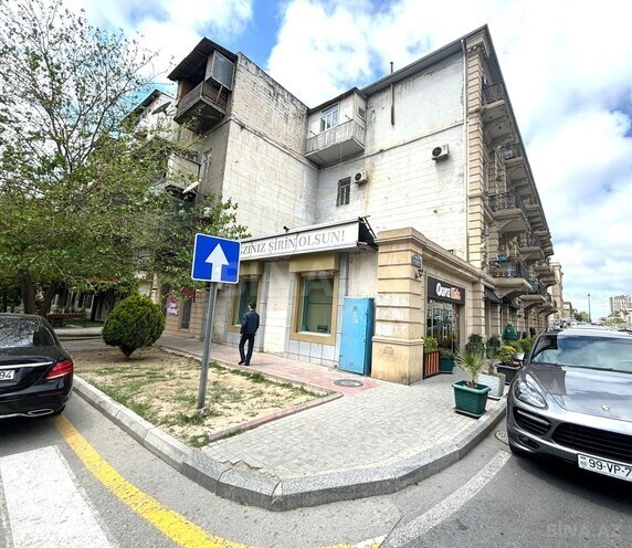 Сдаётся 4-комн. офис 100 м², м. Нариман Нариманов, photo 14 from 16