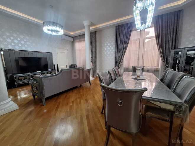 Satılır 4 otaqlı həyət evi/bağ evi 420 m², Avtovağzal m., photo 5 from 32
