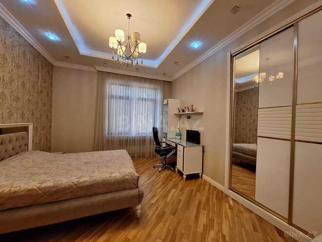 Satılır 4 otaqlı həyət evi/bağ evi 420 m², Avtovağzal m., photo 11 from 32