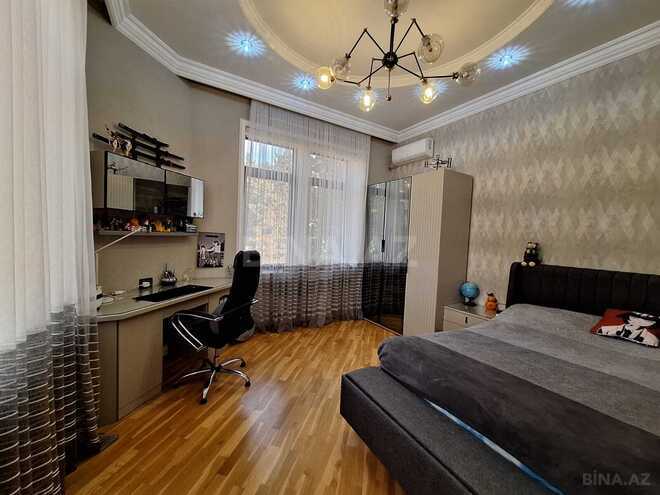 Satılır 4 otaqlı həyət evi/bağ evi 420 m², Avtovağzal m., photo 12 from 32