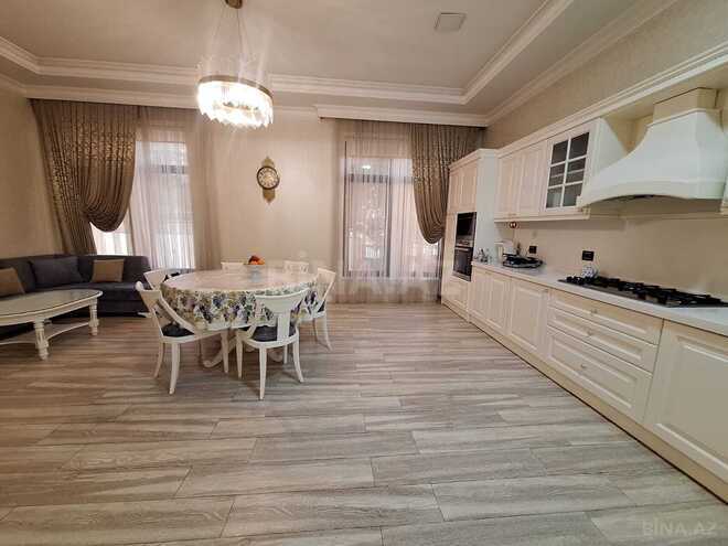 Satılır 4 otaqlı həyət evi/bağ evi 420 m², Avtovağzal m., photo 15 from 32