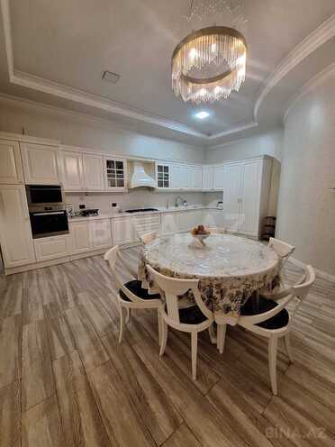 Satılır 4 otaqlı həyət evi/bağ evi 420 m², Avtovağzal m., photo 14 from 32